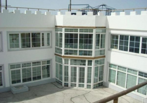 Room Hostel Koktobe
